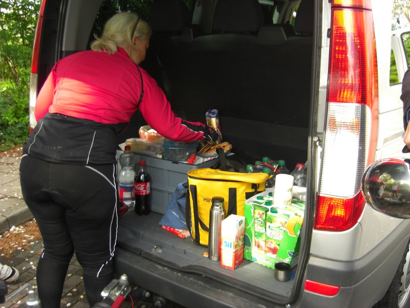 Exercycle Neustadt-Tour 916